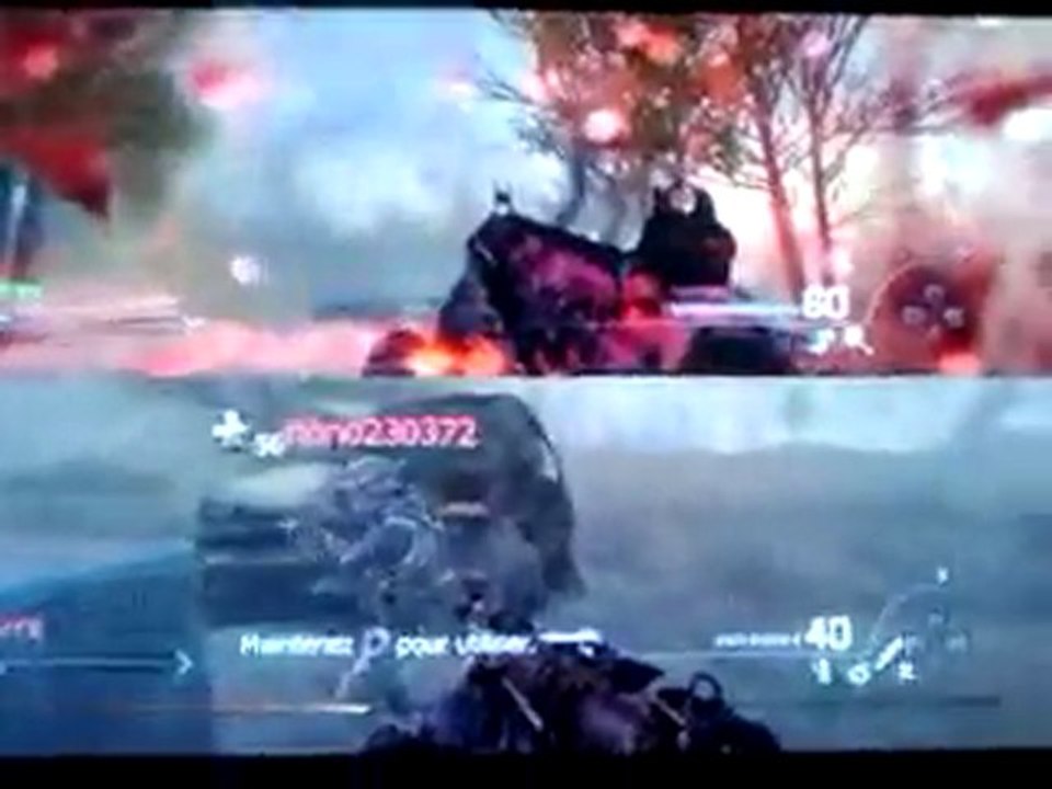 astuce pour le javelin sur mw2