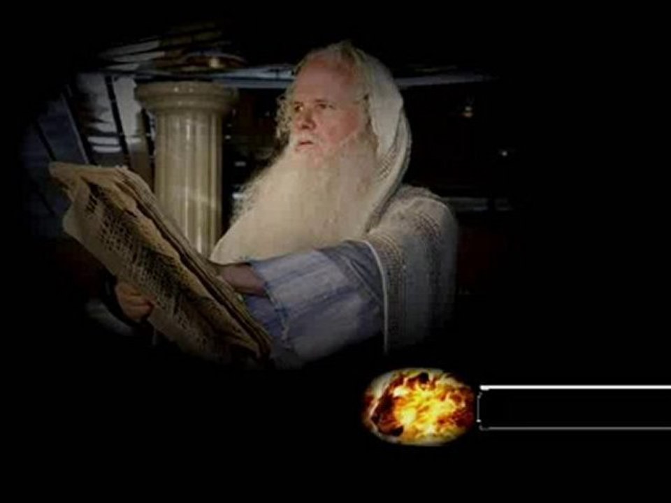 Les quatre êtres vivants dans l'apocalypse de Jean