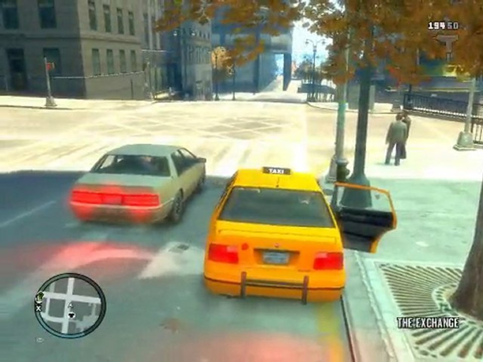 GTA IV SpeedRun Part 24