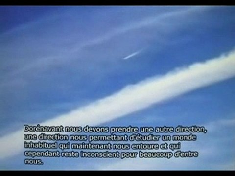 Chemtrails Crimes Aérosol PARTIE 1