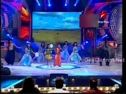 Chote Ustaad-28Aug2010 Pt1 DesiJannat.Net