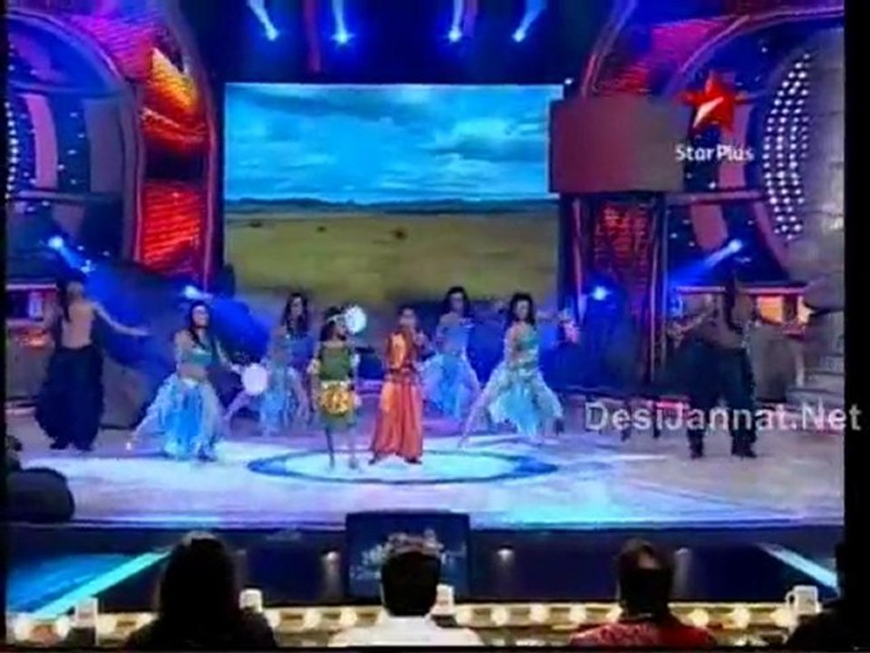 Chote Ustaad-28Aug2010 Pt1 DesiJannat.Net