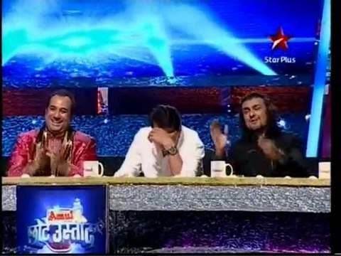 Chote Ustaad-28Aug2010 Pt4 DesiJannat.Net