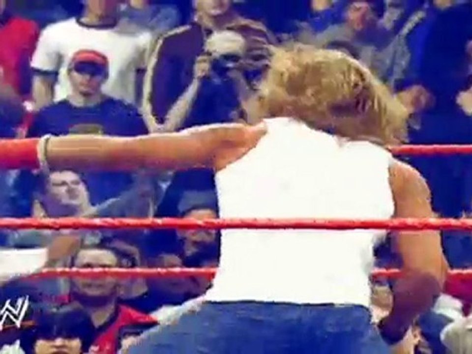 Match V Promo