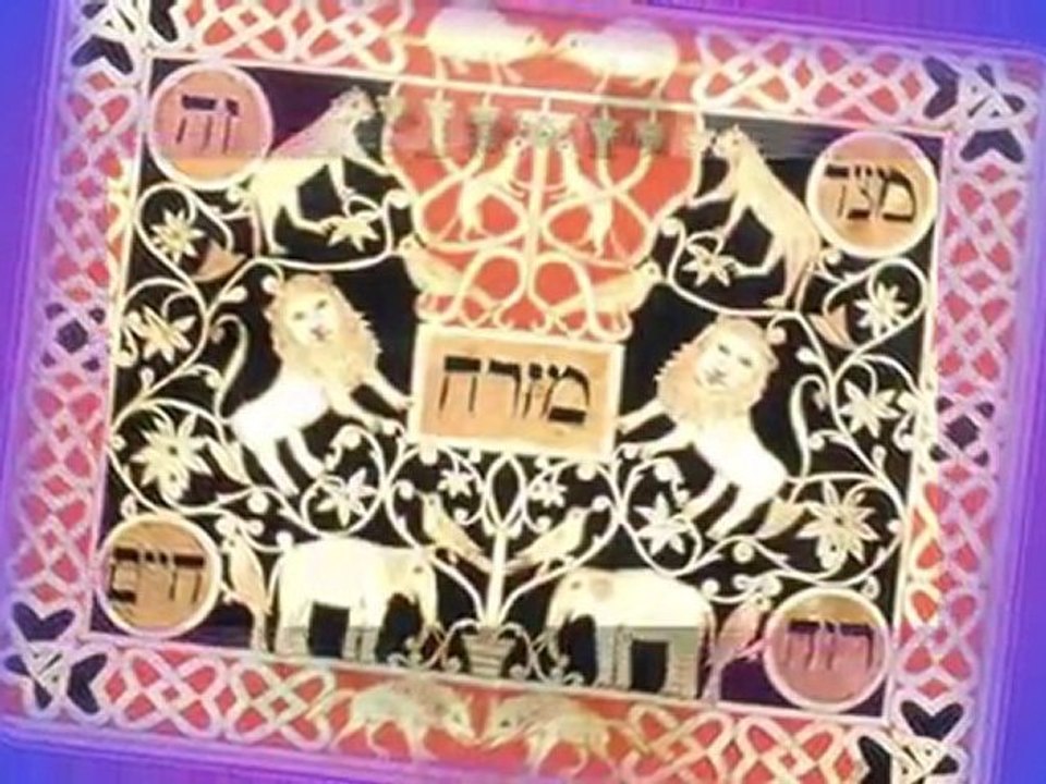 Jews of western Ukraine & eastern Poland ♦ hist...