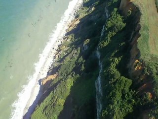 parapente octeville