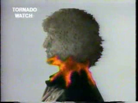 Partnership for a Drug-Free America Ashes PSA (1989)