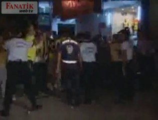 ΠΑΟΚ θρησκεία τρομοκρατία και στην τουρκία