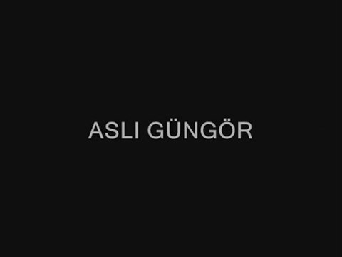 aslı güngör - kalp kalbe karşı derler