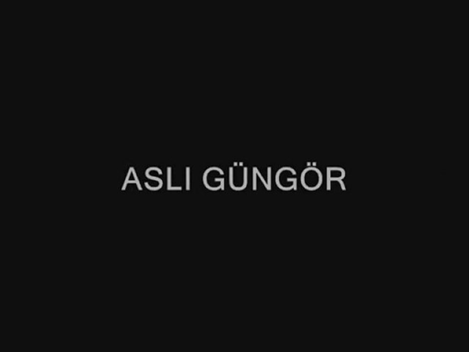 aslı güngör - kalp kalbe karşı derler