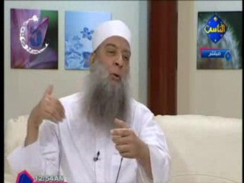 قصة الإمام البخاري مع الحافظ للشيخ أبي اسحاق الحويني