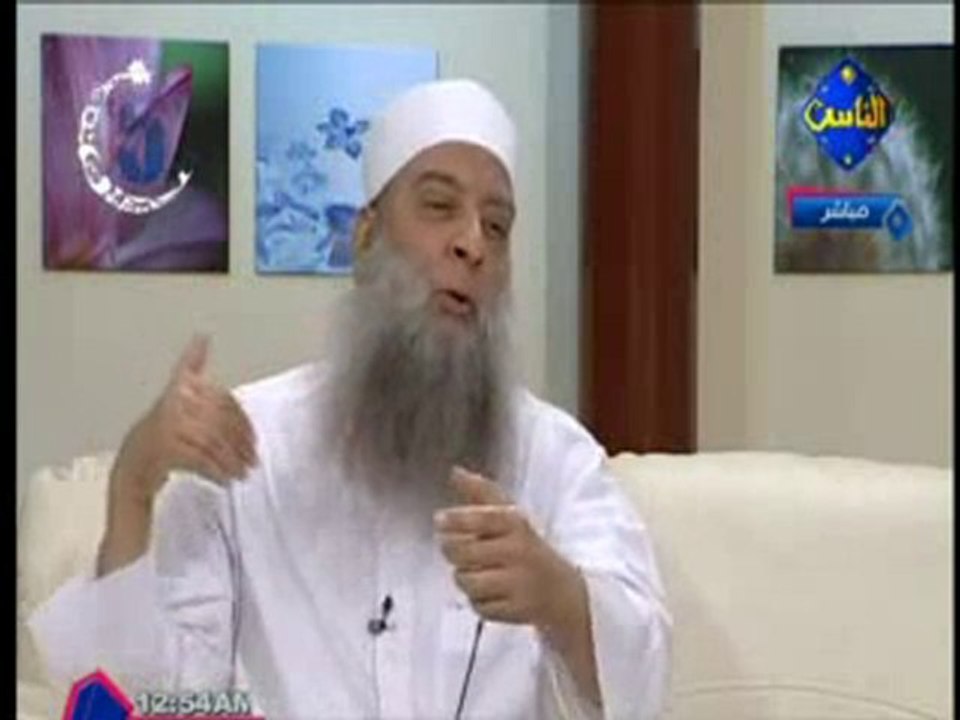 قصة الإمام البخاري مع الحافظ للشيخ أبي اسحاق الحويني