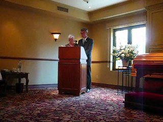 Homélie à Francine le 21 juin 2010 avec chansons modifié