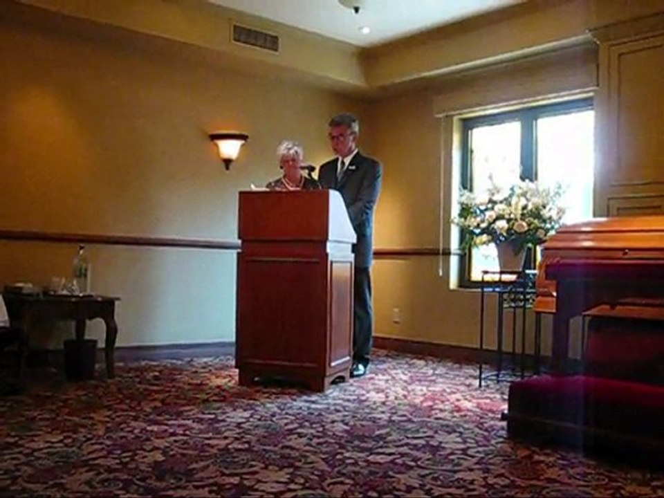 Homélie à Francine le 21 juin 2010 avec chansons modifié