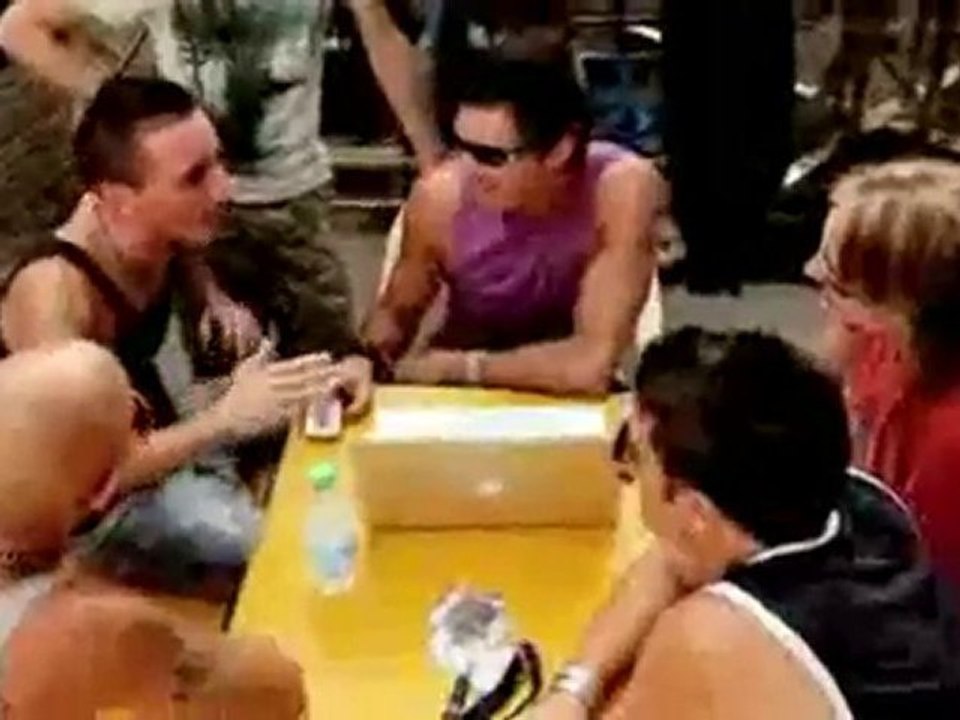 Modà vs.Gabry Ponte - Sono Già Solo(Remix)HD