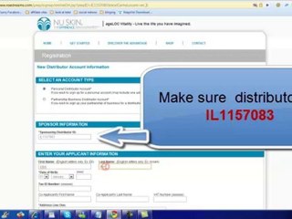 How To Get 30% off Nu Skin Products