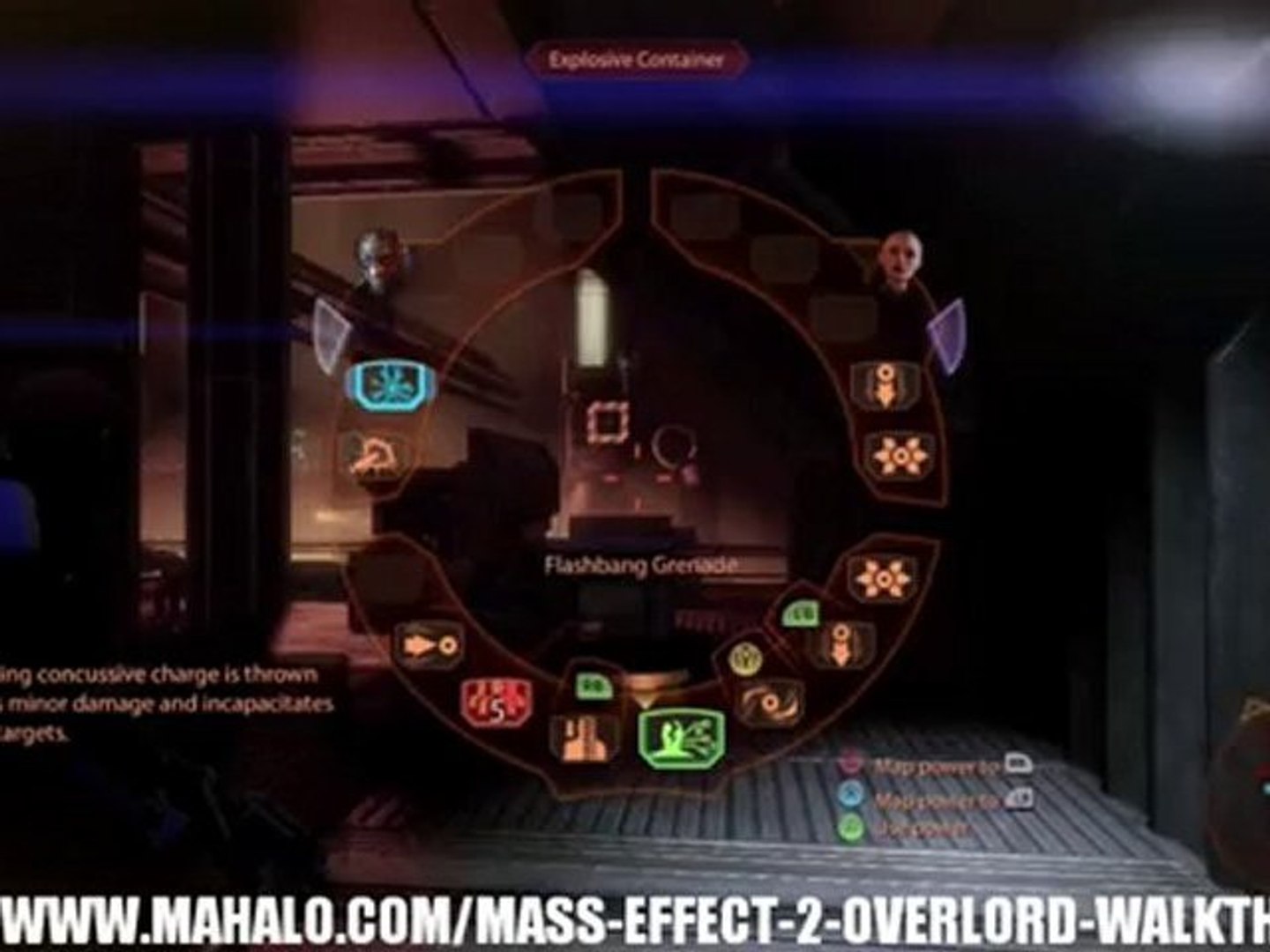 Mass Effect 2: Overlord - Mission 3: Vulcan Station 2/2 - video Dailymotion