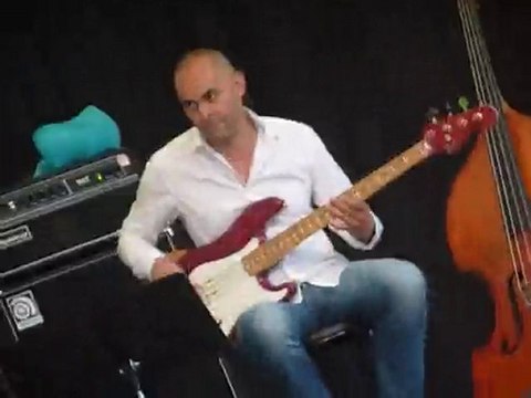 Stanislas Lambersart 14 juillet 2010 U and I