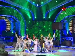 Chhote Ustaad [ Episode 11 ] 28th Aug 2010 Part 4