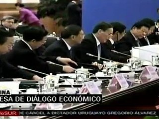 China y Japón deben estrechar la cooperación en producció