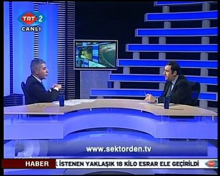 Orhan Karaca - 2009 Yılı Değerlendirmesi