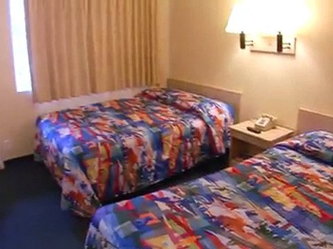 MOTEL 6 PHOENIX NORTH BELL ROAD Video Tour