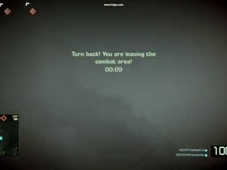 BC2 baraj insaatina karsi olan koylulerin ATV li protestosu