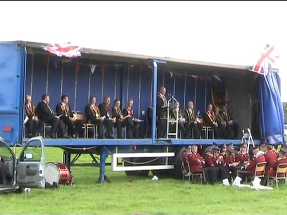 Imperial Grand Treasurer - Resolutions 2010