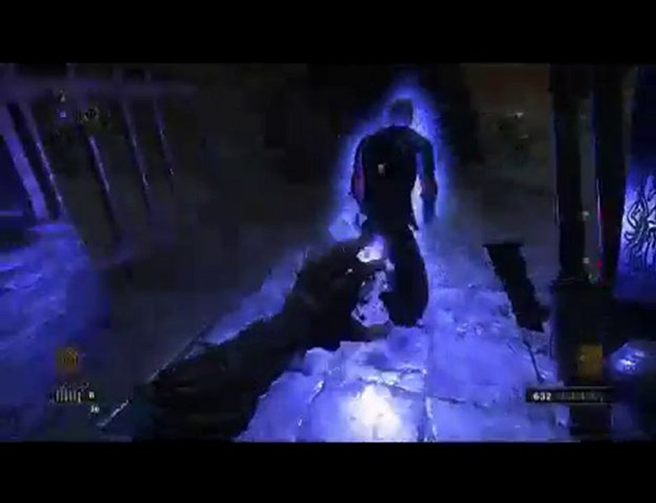 Clive Barker's Jericho Gameplay #3