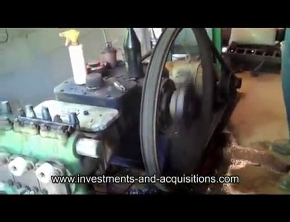 Kentucky oil wells for sale