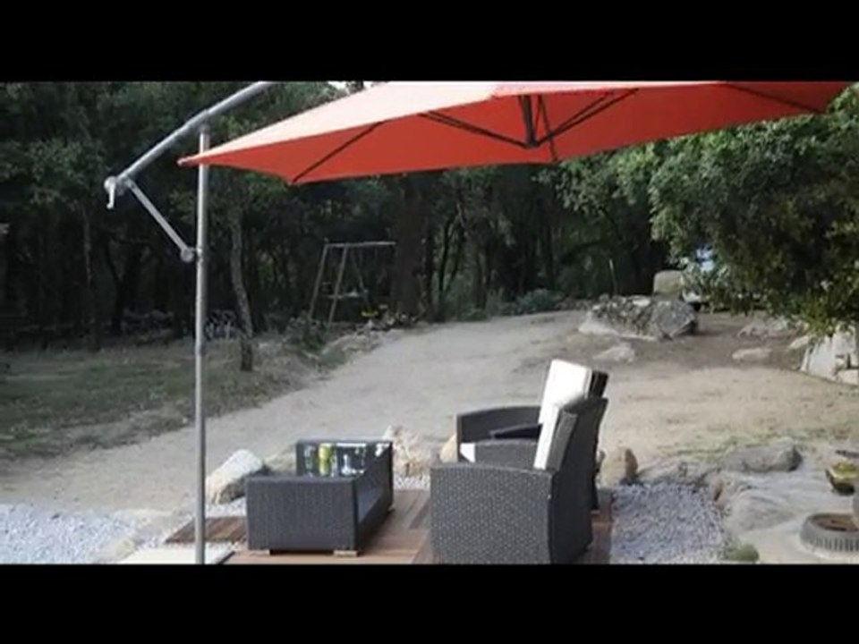 LE HAMEAU DE VIGNACCIA       corse du sud