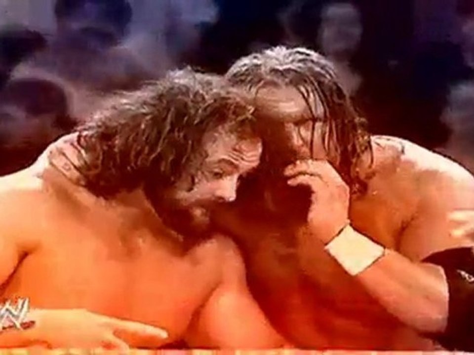 Match VII Promo