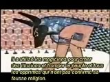 ILLUMINATI vs ISLAM L'islam l'enemi des sioniste