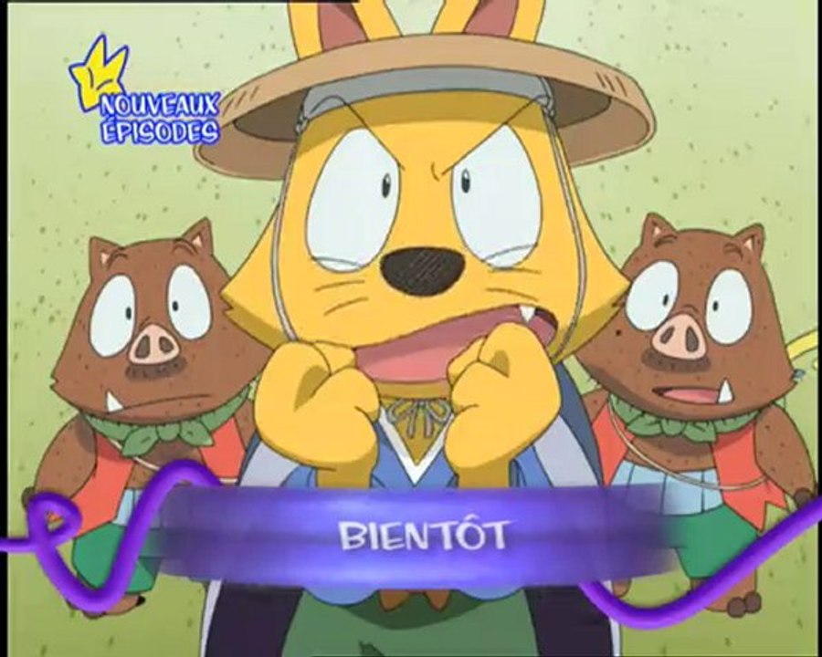 ZORORI Le Magnifique - Bande-Annonce Teaser