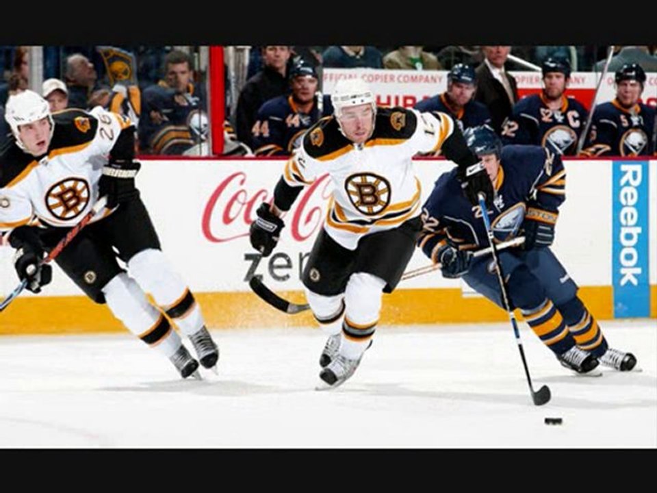 Boston Bruins