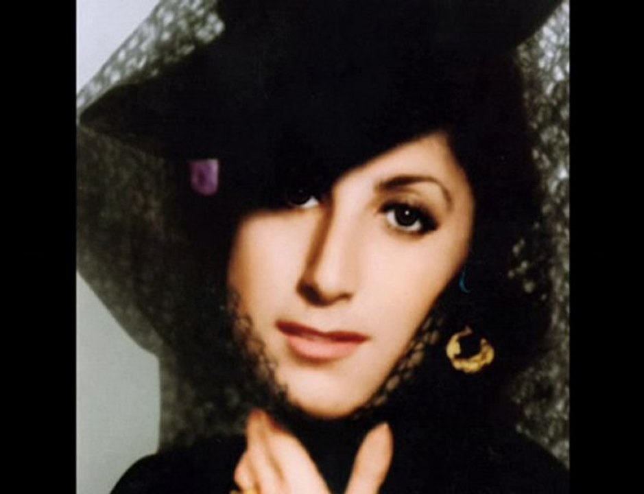 Müzeyyen SENAR - Duydum Ki Ağlıyorsun