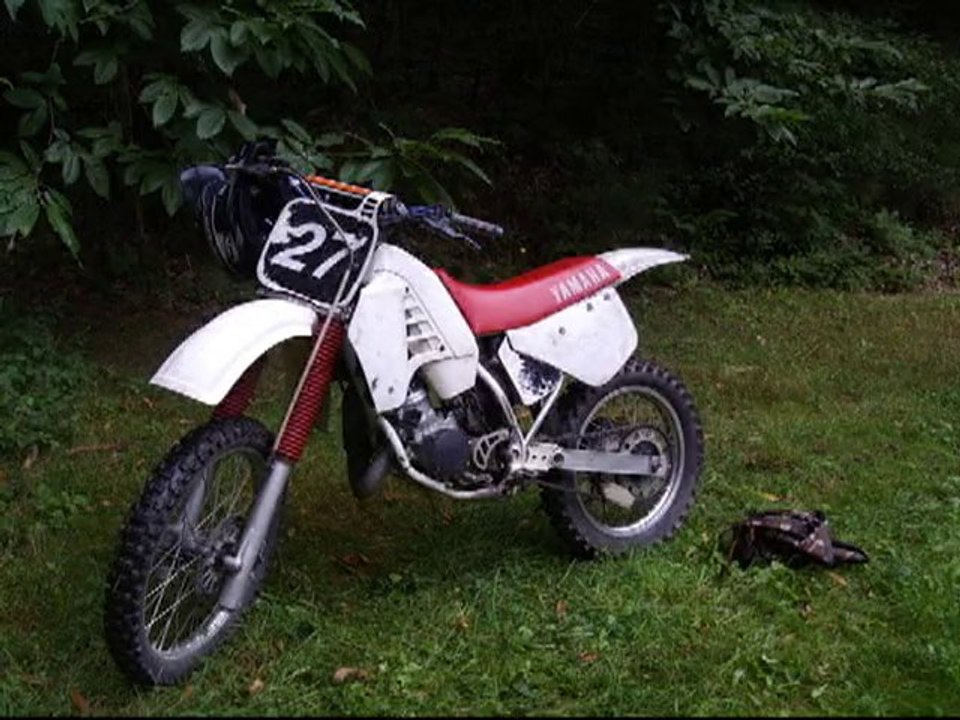 Vieux KX vieux YZ