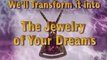 Custom Jewelry Corpus Christi TX 78412 Berrys Jewelers