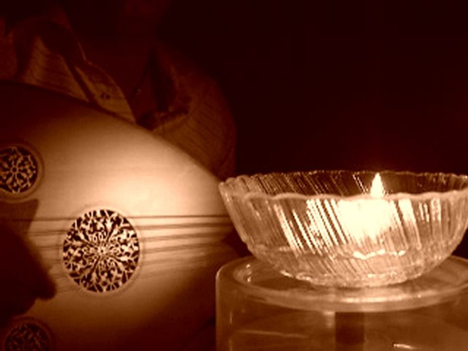 Böyle mi Esecekti - Hüzzam - İstek - Sanal Udi ask ı Serkan