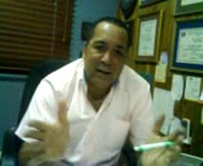 Entrevista al arquitecto Héctor Mejía (Memo)