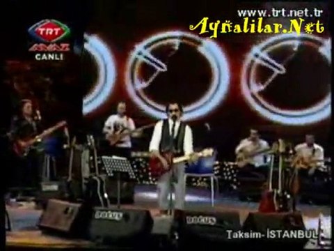Aynadan yansiyanlar 28.8.10 - 3. bölüm