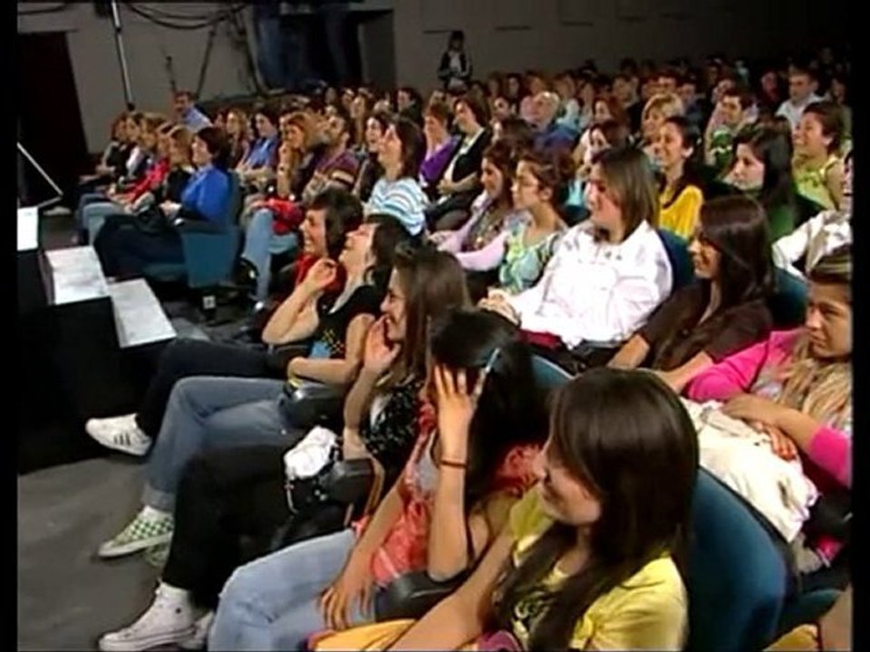 2.Skeç-Tabutçu Recep