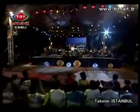 Uğur Işılak 2010 Vay halime 2010 Ramazan TRT