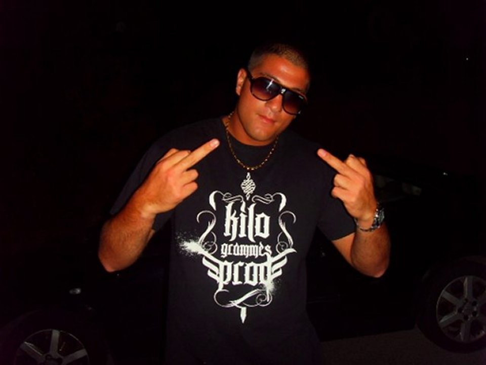 MH FEAT COSTA BORDEAUX MARSEILLE " RAP LA ZONE "