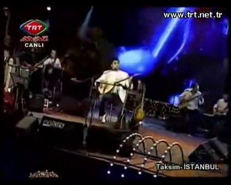 Uğur Işılak soyum sopum belli benim 2010 TRT