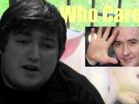 Paris Hilton Arrested, Scream 4: WHO CARES?