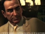 Mafia II Walkthrough - Chapter 9: Balls and Beans 3/3