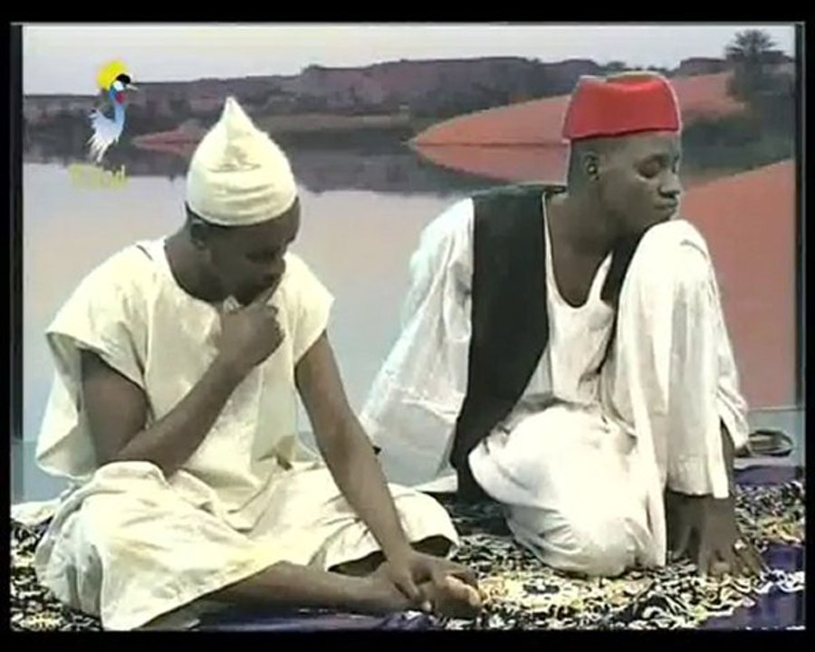 THÉÂTRE , HUMOUR -RAMADAN - DU 28/08/2010 PAR TCHADONLINE TV