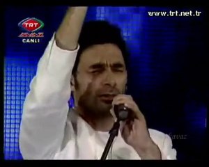 Uğur Işılak Bir olana bağlanmışım 2010 TRT