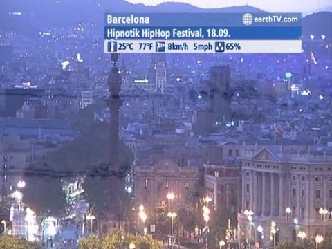 Vienna - Austria, Hamburg - Germany, Warnemunde - Germany, Barcelona - Spain, Metz - France, Muscat - Oman, Lugano - Ticino - Switzerland